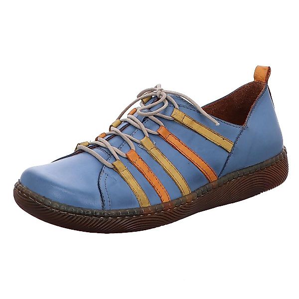 Damen Schnürschuh günstig online kaufen