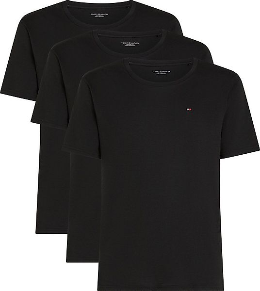 Tommy Hilfiger Underwear T-Shirt Jersey, Rundhals, normale Passform günstig online kaufen