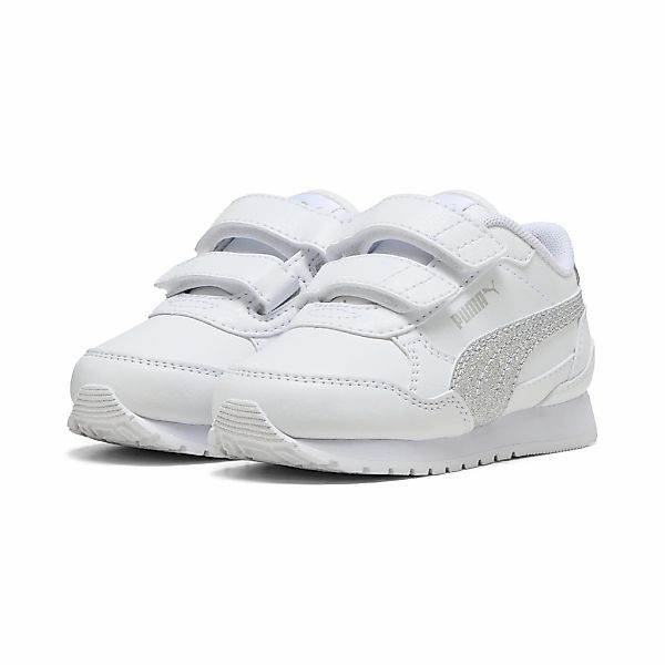 PUMA Sneaker "ST Runner v4 Glitter Sneakers Mädchen" günstig online kaufen