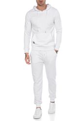 RedBridge Jogginganzug für Herren – Ideal günstig online kaufen