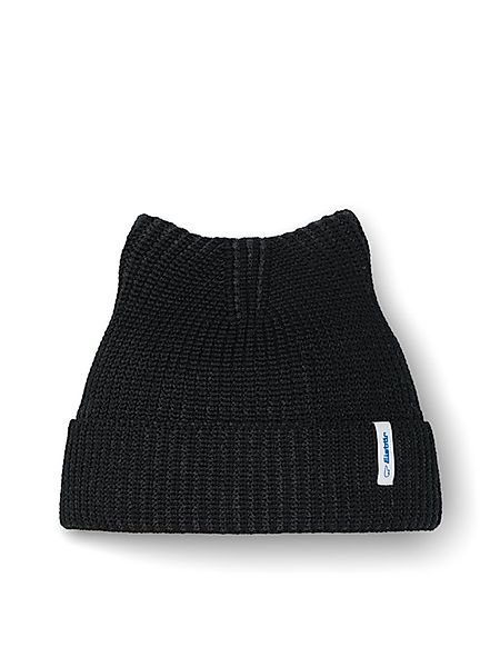 Eisbär Strickmütze SORRA GRAFIT-SCHWARZ günstig online kaufen