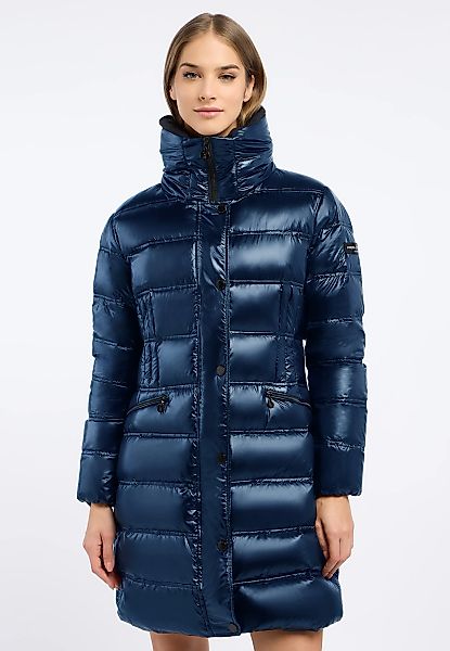 Frieda & Freddies Langmantel "Thermolite Coat / Marnie" günstig online kaufen