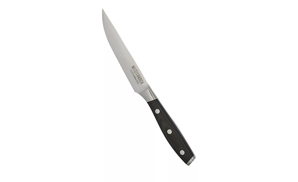 Meisterkoch Steakmesser 11,5 cm  Primus - silber - Edelstahl (DIN 1.4116) - günstig online kaufen