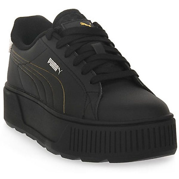 Puma  Sneaker 02 KARMEN METALLIC günstig online kaufen