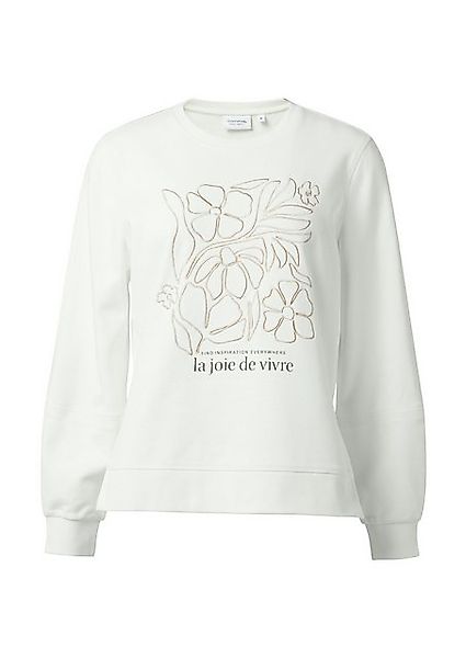 Comma Sweater günstig online kaufen