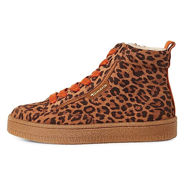 Tamaris 1-25203-45 Damen Sneaker Turnschuhe, Sportschuhe, günstig online kaufen