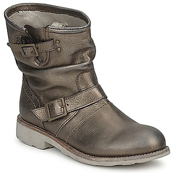 Bikkembergs  Damenstiefel VINTAGE 502 günstig online kaufen