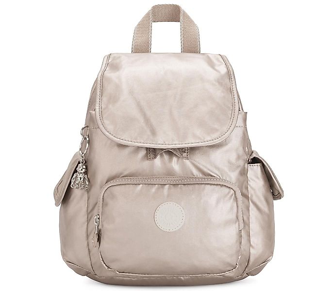 KIPLING Freizeitrucksack City Pack Mini 9 Liter (1, 1-tlg., Stück), Kliplin günstig online kaufen