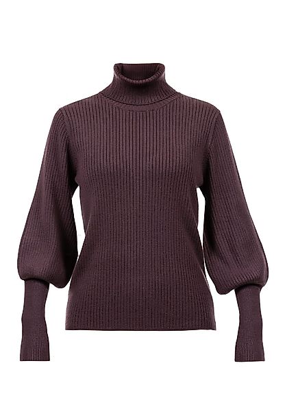 SURI FREY Rollkragenpullover SFY Freyday (1-tlg) günstig online kaufen