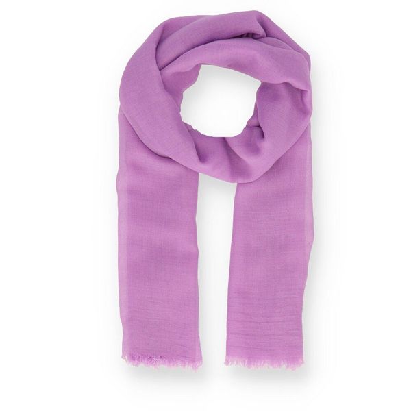 halsüberkopf Accessoires Modeschal Schal Unifarben, hauchfeiner günstig online kaufen