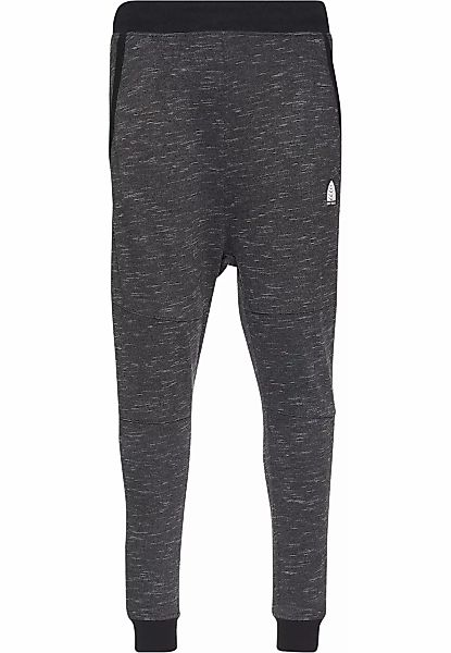 Just Rhyse Stoffhose "Just Rhyse Herren Just Rhyse Rainrock Sweat Pants Bla günstig online kaufen