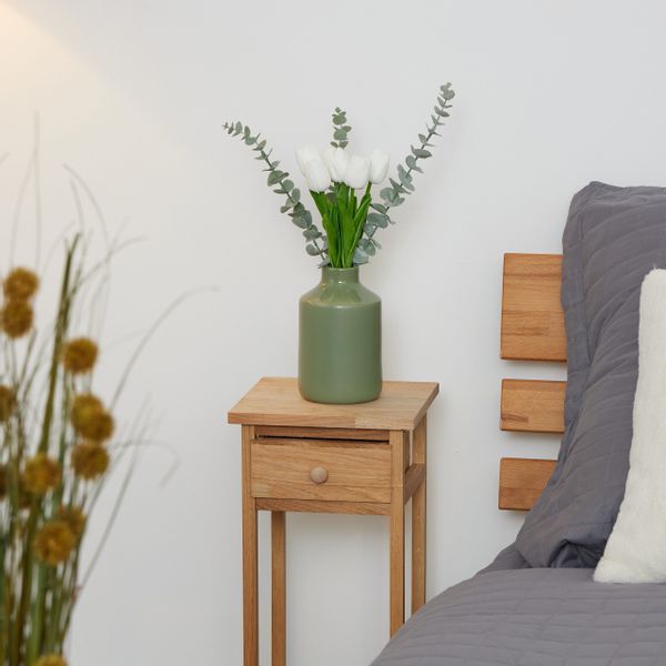 Kunstblume Künstliche Tulpen im 24er Set günstig online kaufen