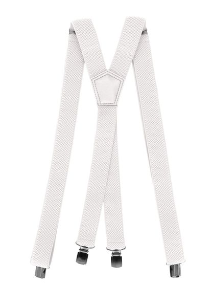 Fabio Farini Hosenträger Schmales X-Design mit günstig online kaufen