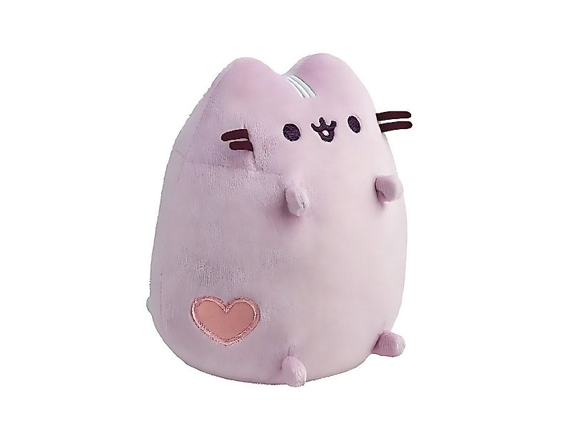 HERMA Plüschfigur Pastel lilac lilac 18 cm günstig online kaufen