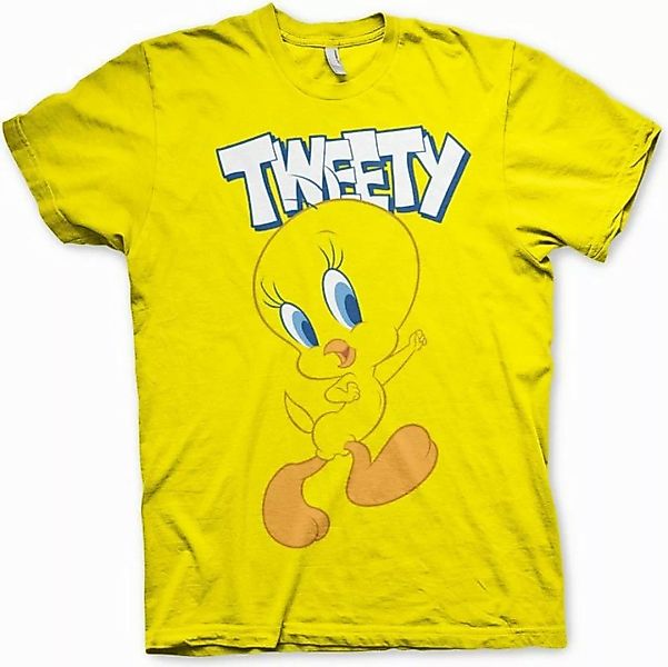 LOONEY TUNES T-Shirt günstig online kaufen