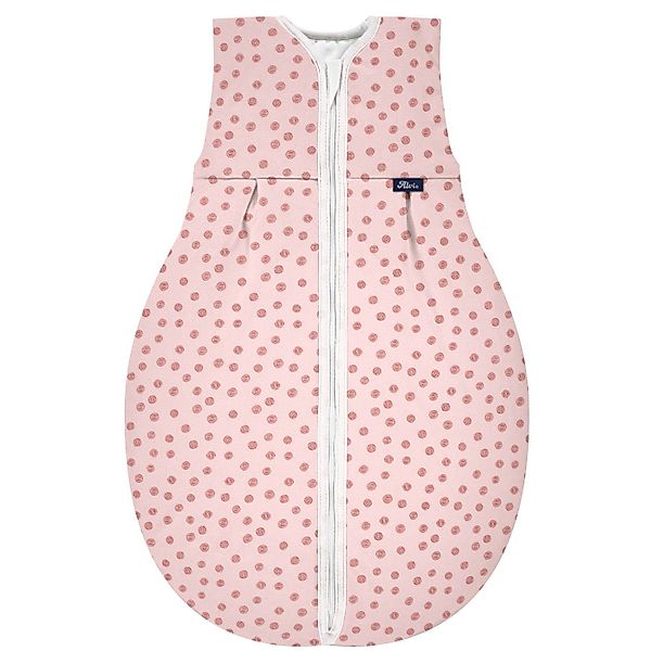 Alvi® Babyschlafsack Alvi Kugelschlafsack Molton günstig online kaufen