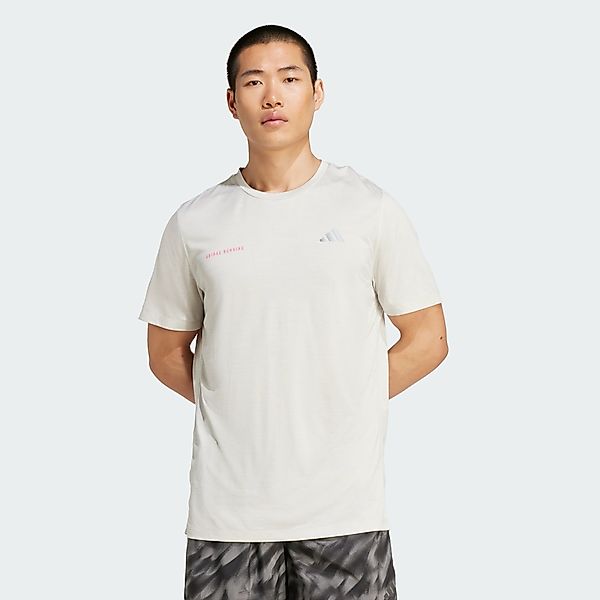 adidas Performance Funktionsshirt OWN THE RUN günstig online kaufen
