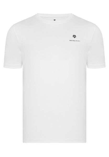 MOROTAI Langarmhemd "MOROTAI Herren Morotai Ultralight Basic Tee", (1 tlg.) günstig online kaufen
