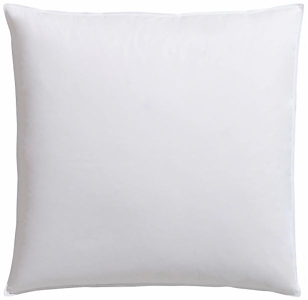 Otto Keller Daunenkissen "Annabelle" Füllung: 50% Daunen, 50%Federn Bezug: günstig online kaufen