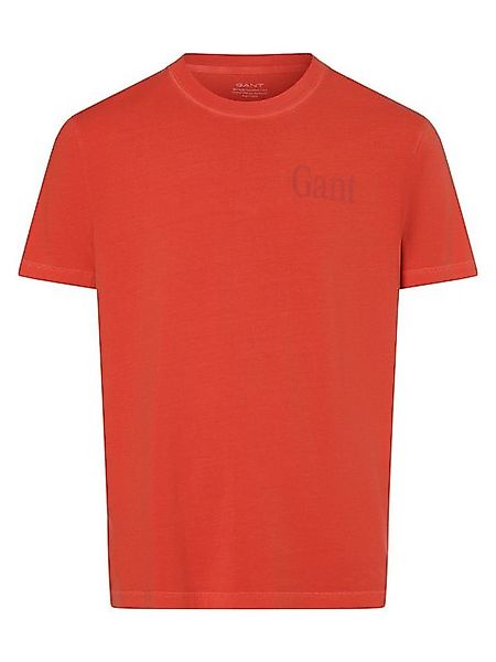 Gant T-Shirt günstig online kaufen