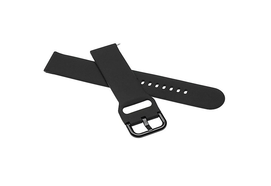vhbw Smartwatch-Armband passend für Samsung Galaxy Watch Active 2, SM-R830, günstig online kaufen