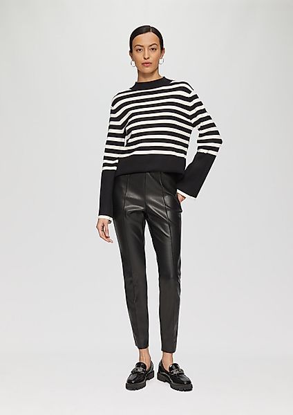 s.Oliver 7/8-Hose Hose Extra Slim: Leggings günstig online kaufen