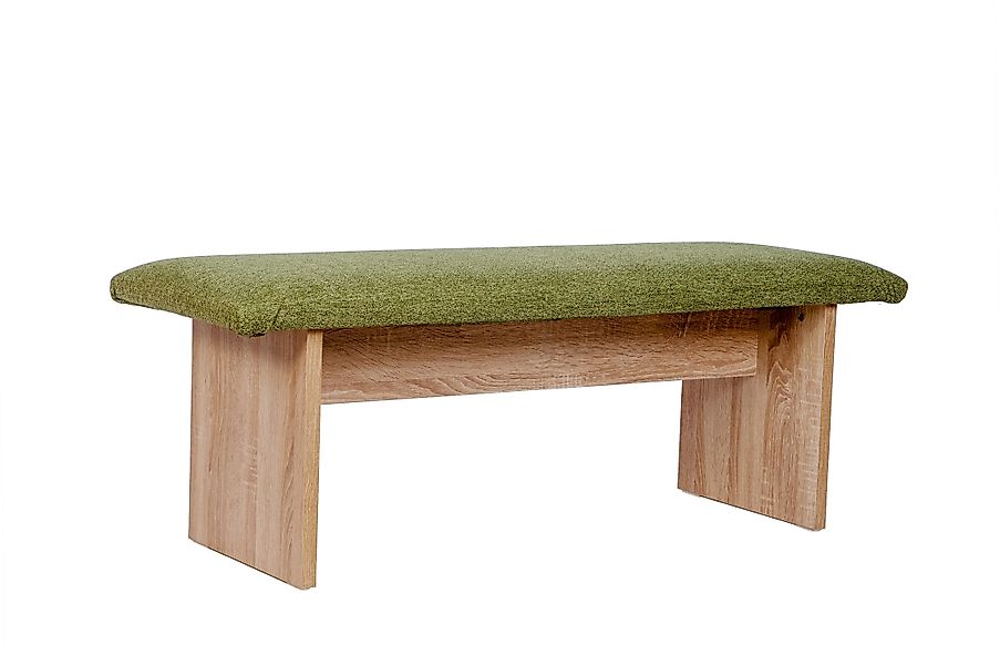 kundler home Sitzbank Schuhbank, Bank gepolstert, günstig online kaufen