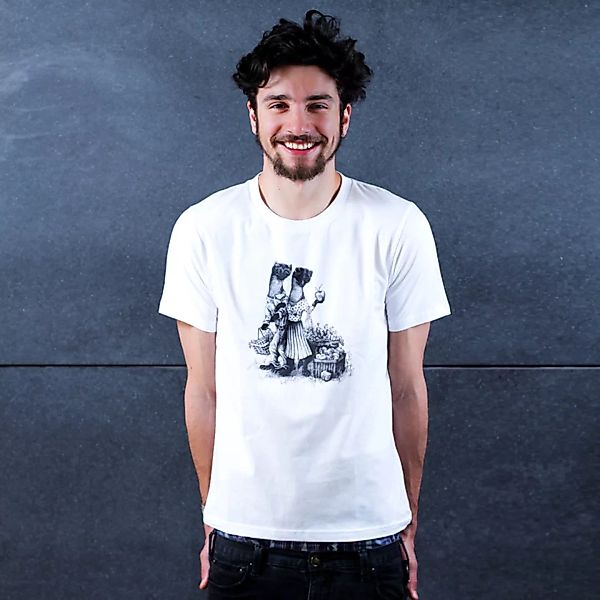 Martens At The Store - Herrenshirt Von Coromandel günstig online kaufen
