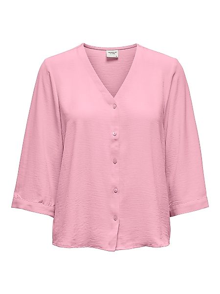 JACQUELINE de YONG Blusenshirt Leichtes Crepe günstig online kaufen
