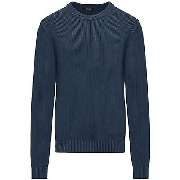 Bomboogie  Pullover MM8221 T ZT3-292 MIDNIGHT BLU günstig online kaufen