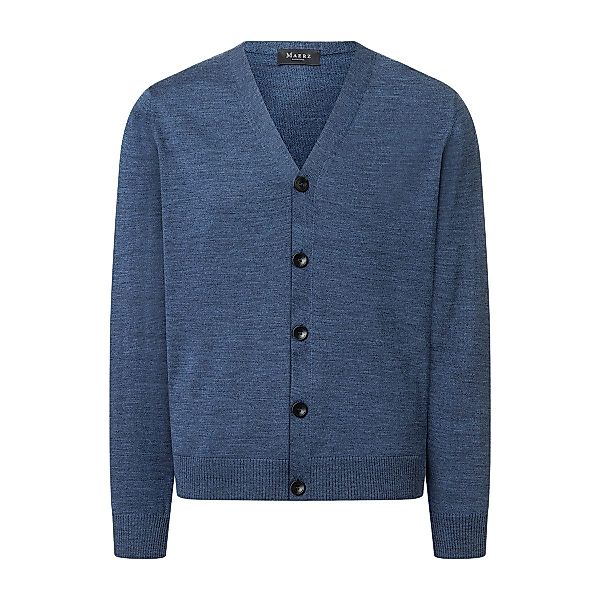 MAERZ Muenchen Cardigan 590800 Herren Strickjacke, günstig online kaufen