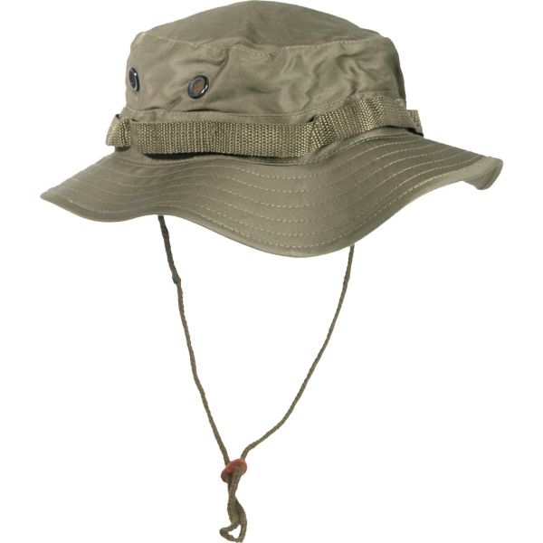 Mil-Tec Outdoorhut US Army GI Dschungelhut günstig online kaufen