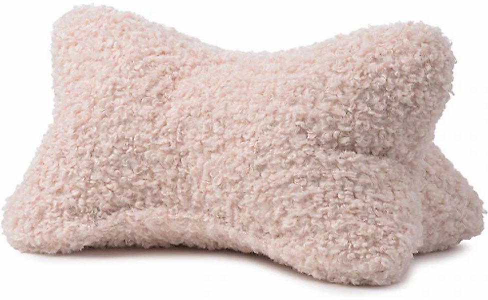 Gözze Nackenkissen »Curly Lesekissen Rolf« günstig online kaufen