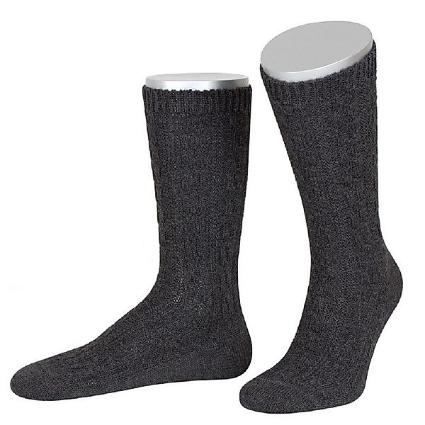 Lusana Trachtensocken 1 Paar Trachtensocken Bergheim günstig online kaufen