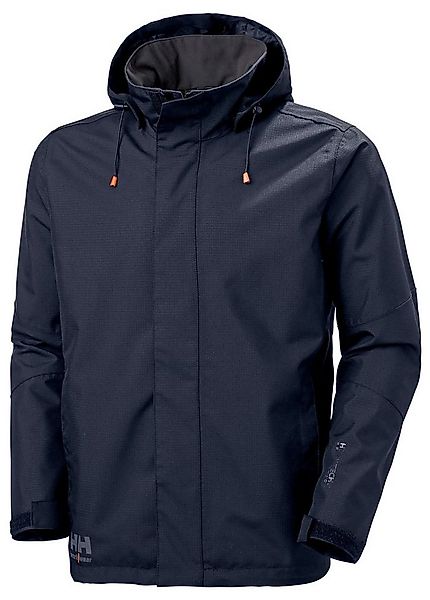Helly Hansen Regenjacke OXFORD SHELL JACKET (1-St) günstig online kaufen