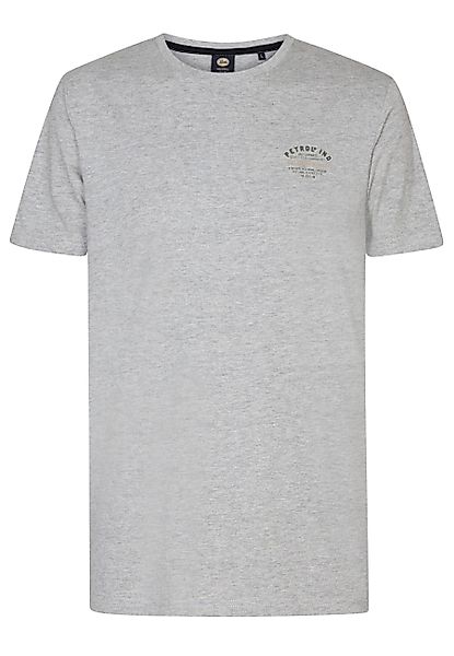 Petrol Industries T-Shirt T-Shirt Kurzarmshirt (1-tlg., günstig online kaufen