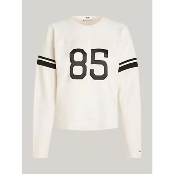 Tommy Hilfiger  T-Shirts & Poloshirts WW0WW40594 günstig online kaufen