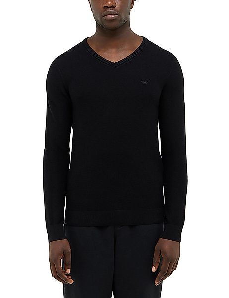 MUSTANG Sweater Herren Style Elko günstig online kaufen