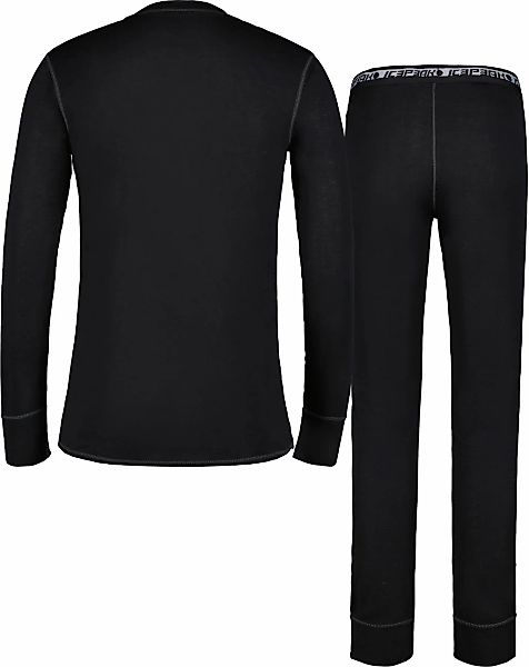 Icepeak Funktionsunterhemd "H SKI UNTERWÄSCHE ISERLOHNE", (2 St.) günstig online kaufen