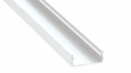 COFI 1453 Rahmenprofil LED Aluminium Profil günstig online kaufen