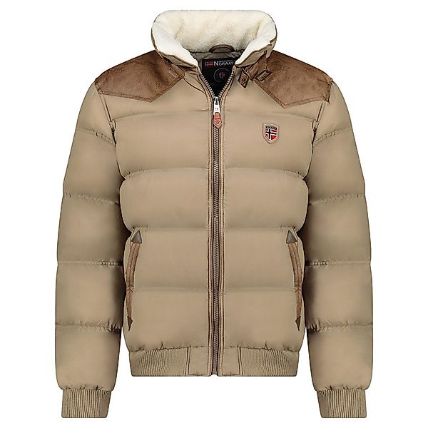 Geographical Norway Winterjacke Herren Outdoor Jacke günstig online kaufen
