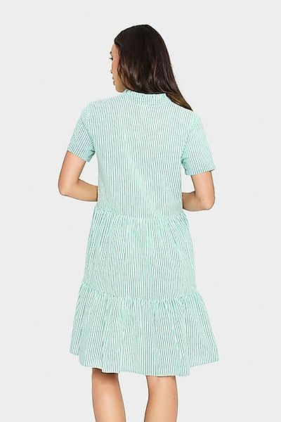 Saint Tropez Blusenkleid Kleid ElmikoSZ günstig online kaufen