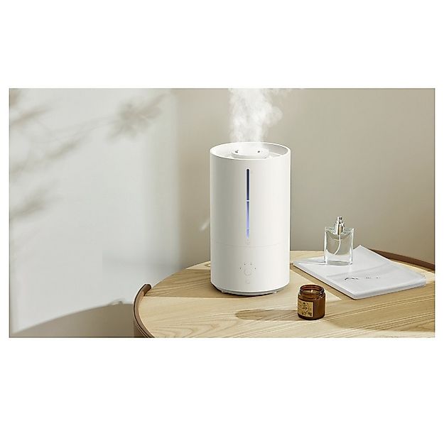 Xiaomi Luftbefeuchter Xiaomi BHR6026EU Luftbefeuchter 1 St. Weiß günstig online kaufen
