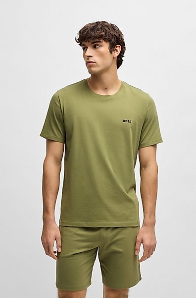 BOSS T-Shirt Mix&Match T-Shirt R mit günstig online kaufen