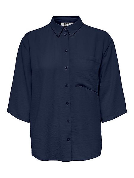 JACQUELINE de YONG Blusenshirt 3/4 Arm günstig online kaufen