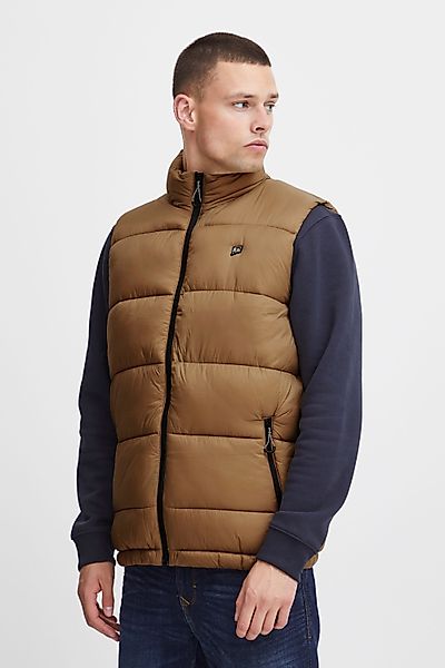 Blend Steppweste BHOuterwear Stilvolle Basic Steppweste günstig online kaufen