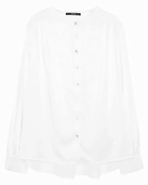 someday Klassische Bluse Damen Bluse ZALONI (1-tlg) günstig online kaufen