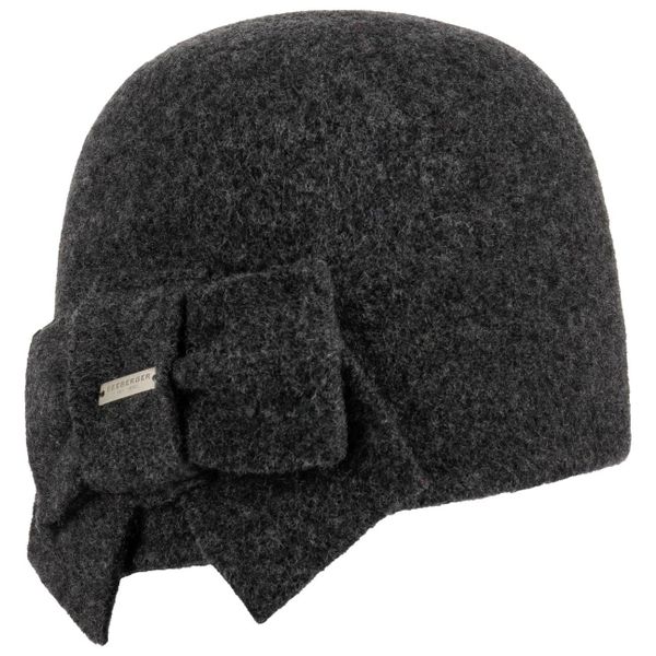 Seeberger Strickmütze (1-St) Walkmütze günstig online kaufen