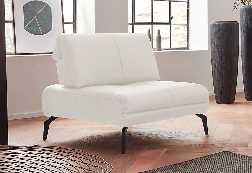 Home affaire "Stenlille" mit Sitztiefenverstellung und Kopfteilverstellung günstig online kaufen