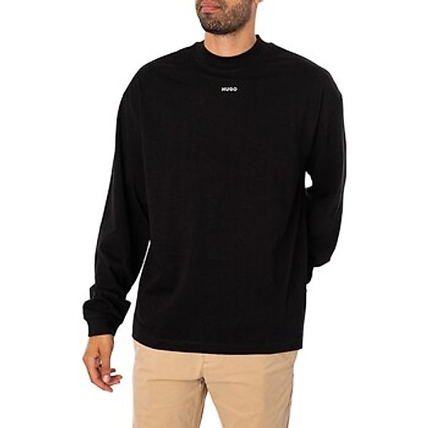 BOSS  Sweatshirt Daposo Sweatshirt günstig online kaufen